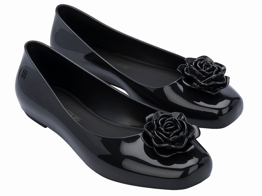 Bailarinas Melissa Jason Wu Mujer - Negras - Argentina DQG-528079